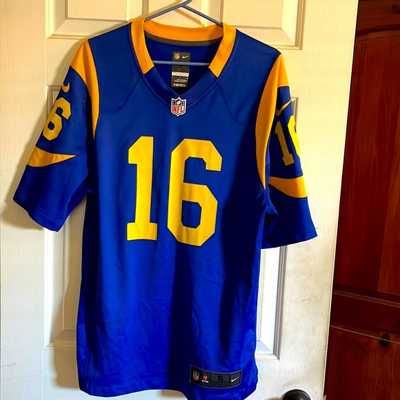 NFL Other - Rams NFL Jersey #16 Goff